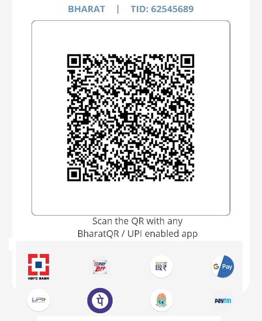 QR Code